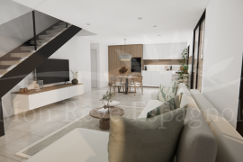 New Build - Villa - Orihuela - Vistabella Golf