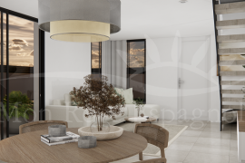New Build - Villa - Orihuela - Vistabella Golf
