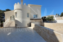 Sale - Villa - Pinar de Campoverde
