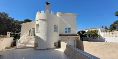 Chalet - Venta - Pinar de Campoverde - Pinar de Campoverde