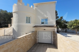 Sale - Villa - Pinar de Campoverde