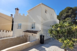 Sale - Villa - Pinar de Campoverde