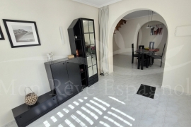 Sale - Villa - Pinar de Campoverde