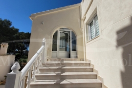 Sale - Villa - Pinar de Campoverde