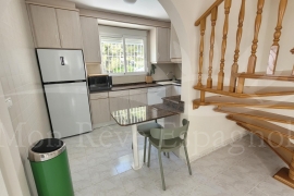 Sale - Villa - Pinar de Campoverde