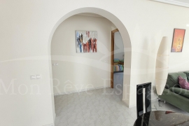 Sale - Villa - Pinar de Campoverde