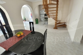 Sale - Villa - Pinar de Campoverde