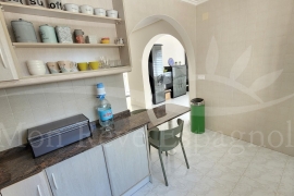 Sale - Villa - Pinar de Campoverde