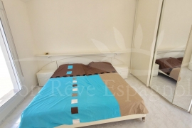 Sale - Villa - Pinar de Campoverde