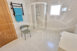 Sale - Villa - Pinar de Campoverde