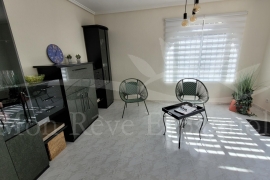 Sale - Villa - Pinar de Campoverde