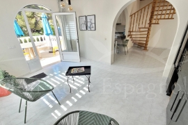Sale - Villa - Pinar de Campoverde
