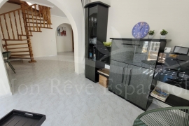 Sale - Villa - Pinar de Campoverde