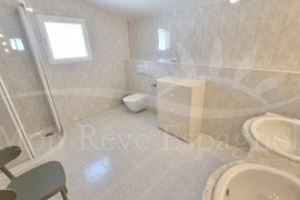 Sale - Villa - Pinar de Campoverde