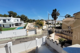 Sale - Villa - Pinar de Campoverde