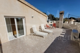 Sale - Villa - Pinar de Campoverde