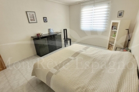 Sale - Villa - Pinar de Campoverde