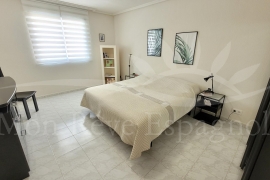 Sale - Villa - Pinar de Campoverde