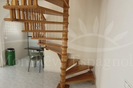 Sale - Villa - Pinar de Campoverde