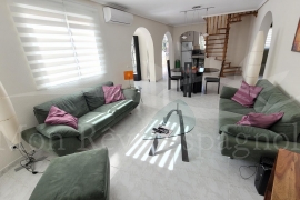 Sale - Villa - Pinar de Campoverde