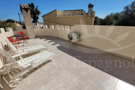 Sale - Villa - Pinar de Campoverde