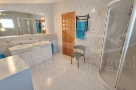 Sale - Villa - Pinar de Campoverde