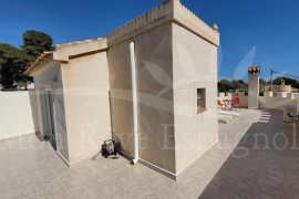 Sale - Villa - Pinar de Campoverde