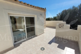 Sale - Villa - Pinar de Campoverde