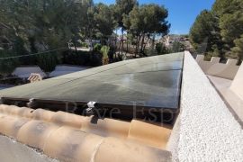 Sale - Villa - Pinar de Campoverde