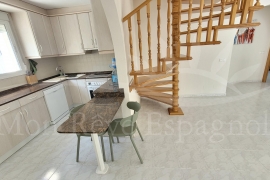 Sale - Villa - Pinar de Campoverde