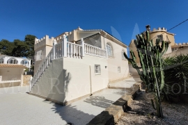 Sale - Villa - Pinar de Campoverde