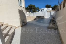 Sale - Villa - Pinar de Campoverde