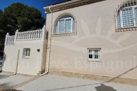 Sale - Villa - Pinar de Campoverde