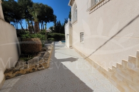 Sale - Villa - Pinar de Campoverde