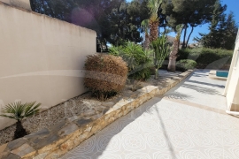 Sale - Villa - Pinar de Campoverde