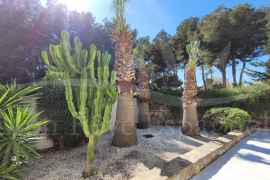 Sale - Villa - Pinar de Campoverde