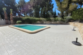 Sale - Villa - Pinar de Campoverde