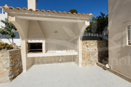 Sale - Villa - Pinar de Campoverde