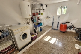 Sale - Villa - Pinar de Campoverde