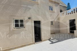 Sale - Villa - Pinar de Campoverde