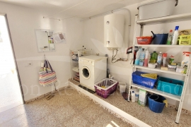 Sale - Villa - Pinar de Campoverde