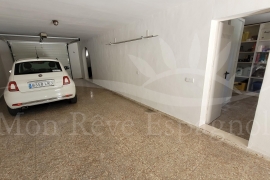 Sale - Villa - Pinar de Campoverde