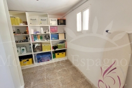 Sale - Villa - Pinar de Campoverde