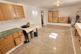 Sale - Villa - Pinar de Campoverde