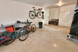 Sale - Villa - Pinar de Campoverde