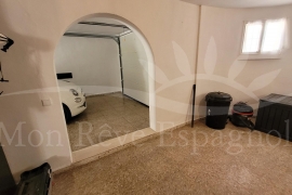 Sale - Villa - Pinar de Campoverde