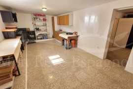 Sale - Villa - Pinar de Campoverde