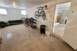 Sale - Villa - Pinar de Campoverde