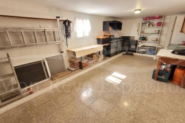 Sale - Villa - Pinar de Campoverde