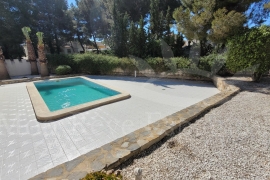 Sale - Villa - Pinar de Campoverde